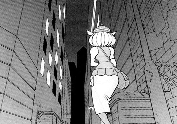 Castelia City 42