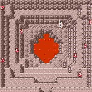 Cave of Origin 21