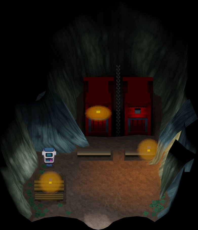 White Treehollow 3