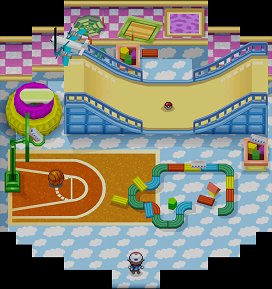 N's Castle 11