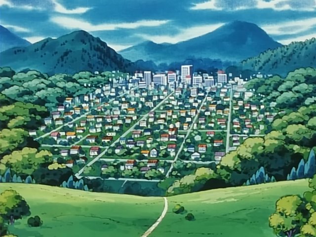 Violet City 7