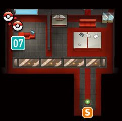 Magma Hideout 11