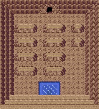 Sealed Chamber 5