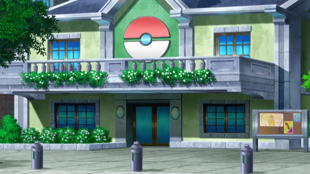 Coumarine City 4