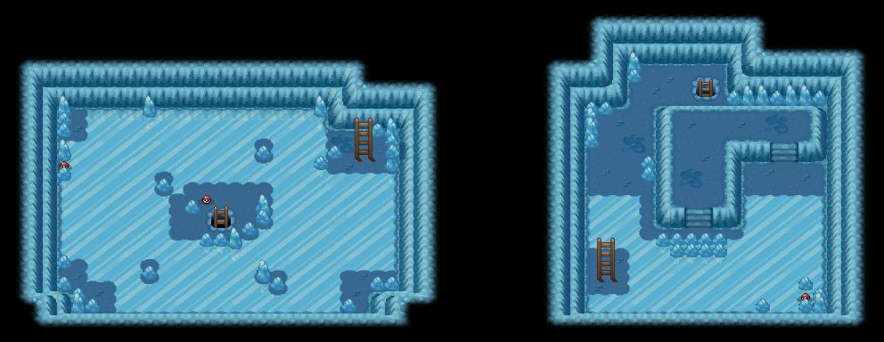 Ice Path 12