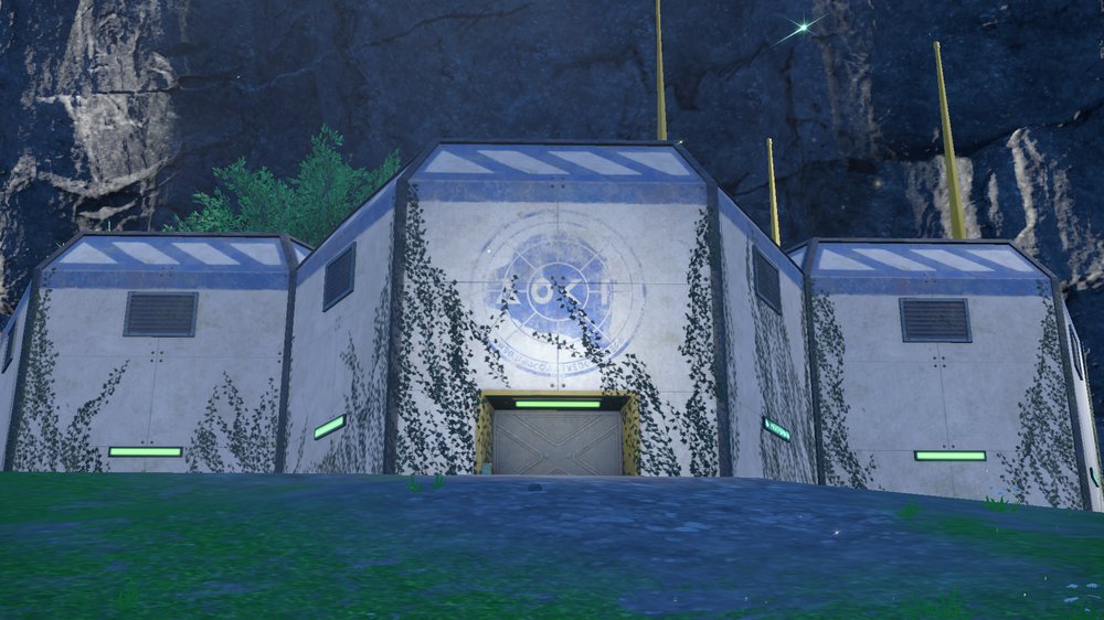 Area Zero 8