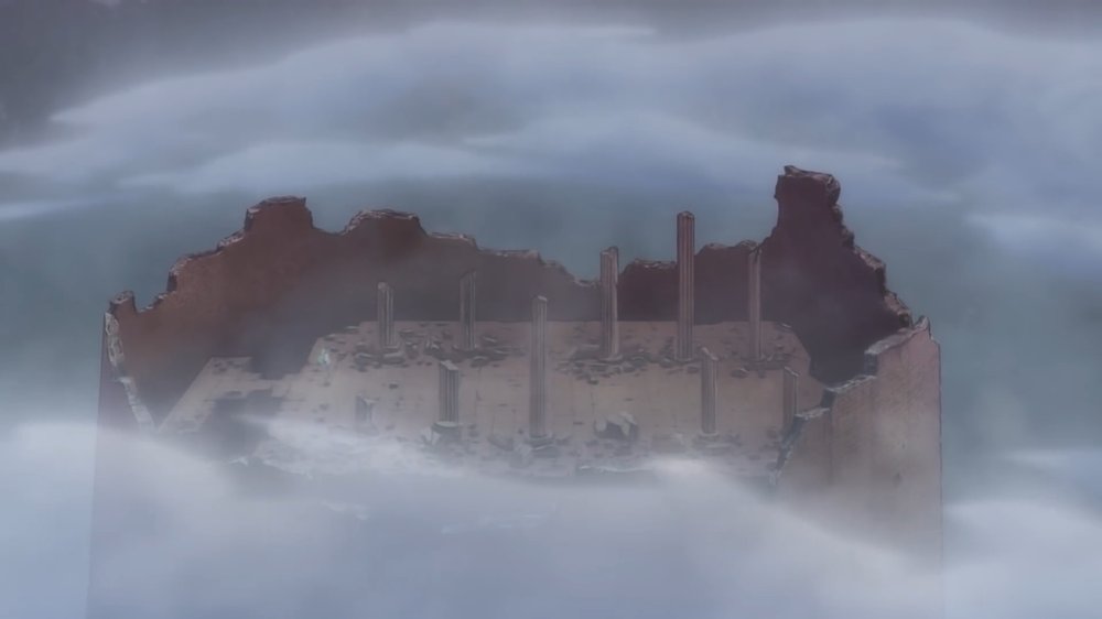 Dragonspiral Tower 12