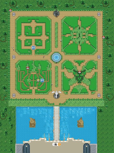 Parfum Palace 4