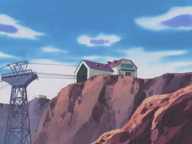 Mt. Chimney 9