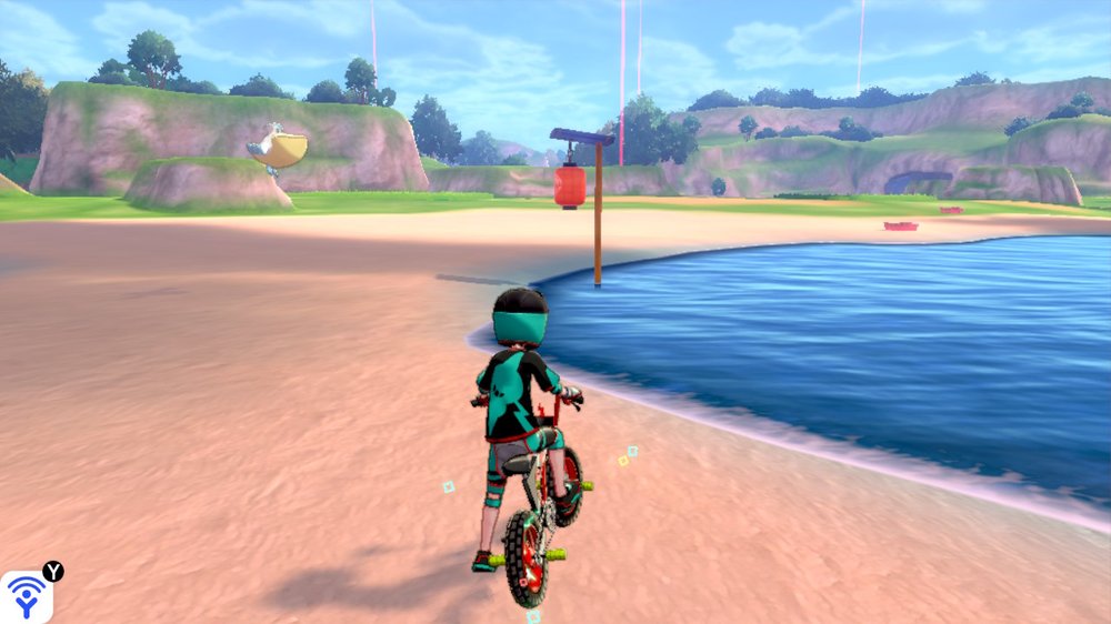 Challenge Beach 1