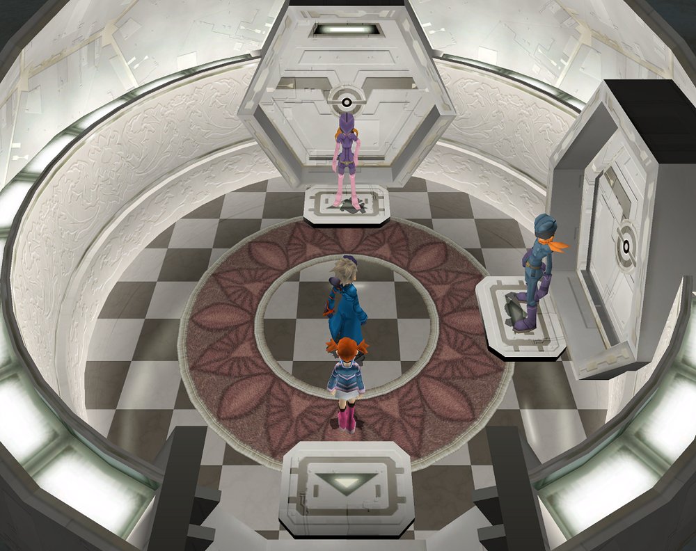 Realgam Tower 15