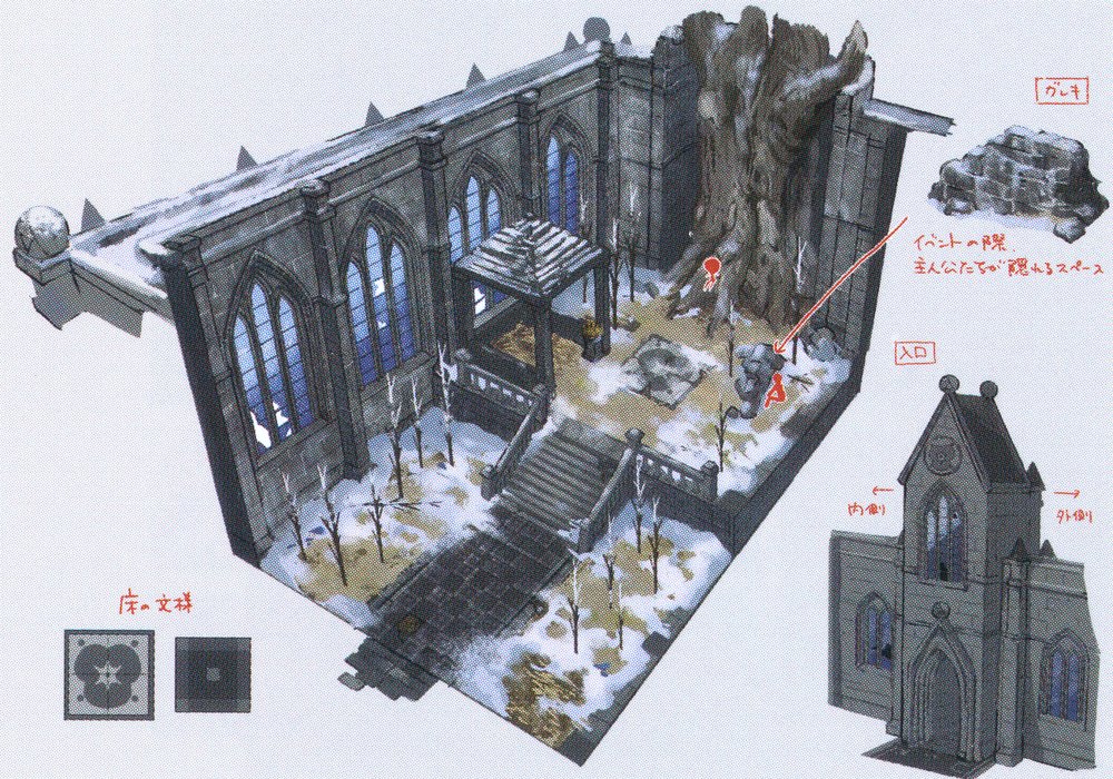 Crown Shrine 4