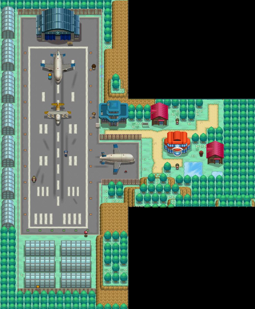 Mistralton City 1