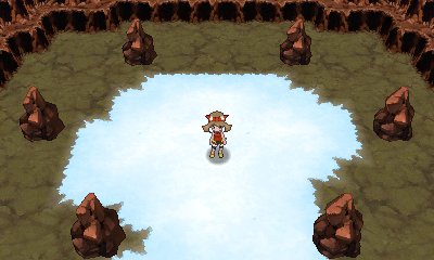 Island Cave 8