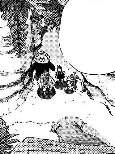 Poni Meadow 2