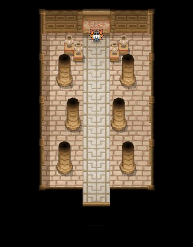 Relic Castle 1