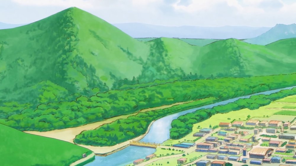 Cerulean City 18