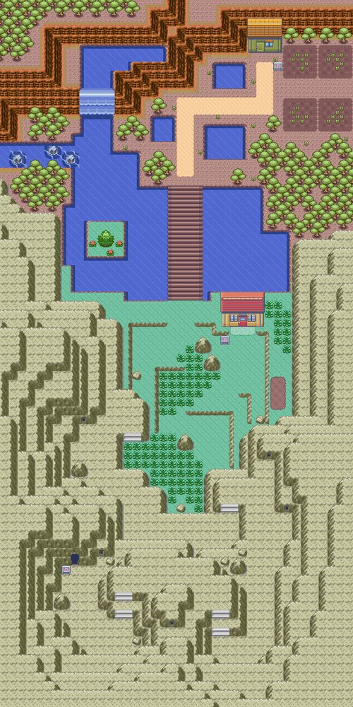 Route 114 2