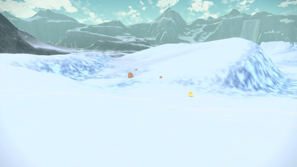 Bonechill Wastes 1