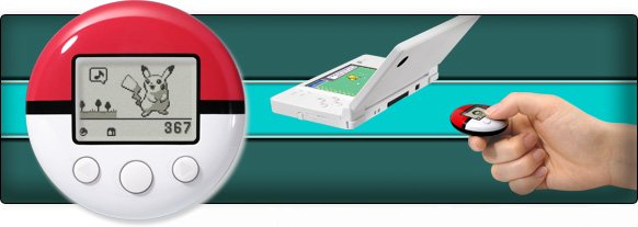 Pokéwalker 5