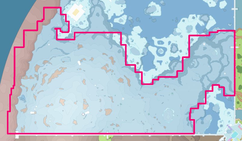 Polar Biome 2