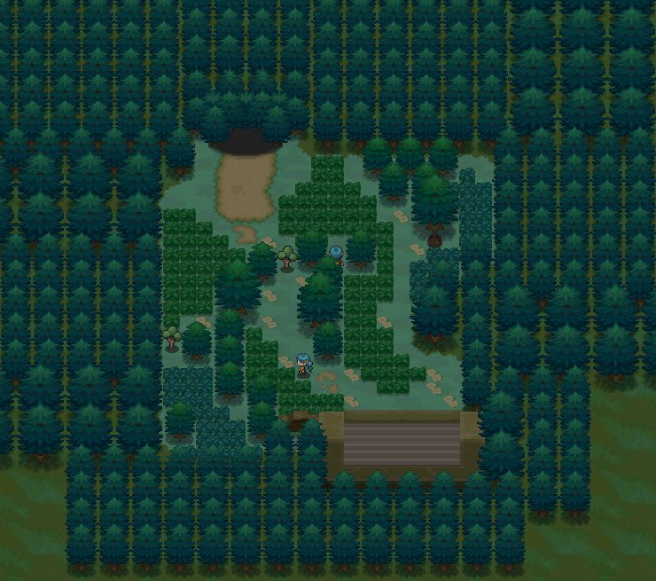 Victory Road 8