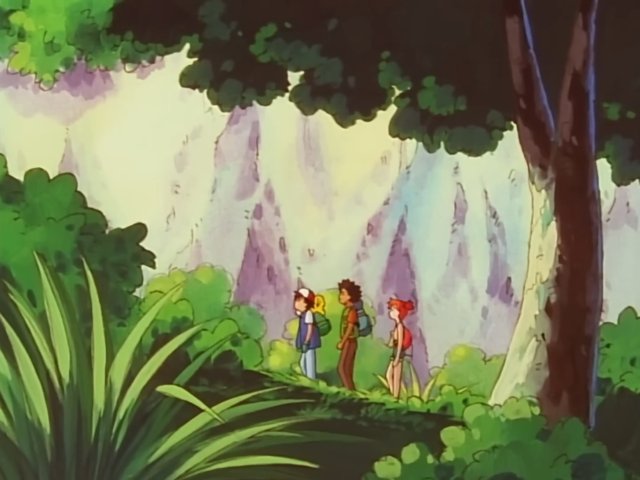 Route 3 4