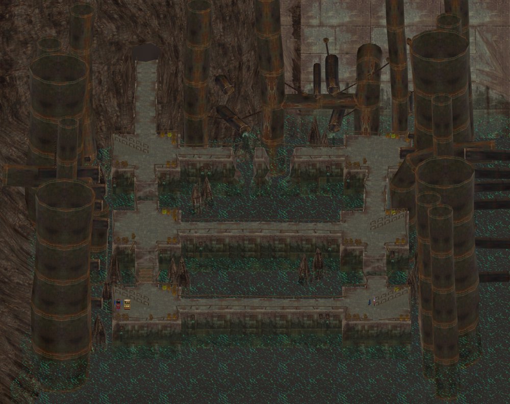 Pyrite Cave 6