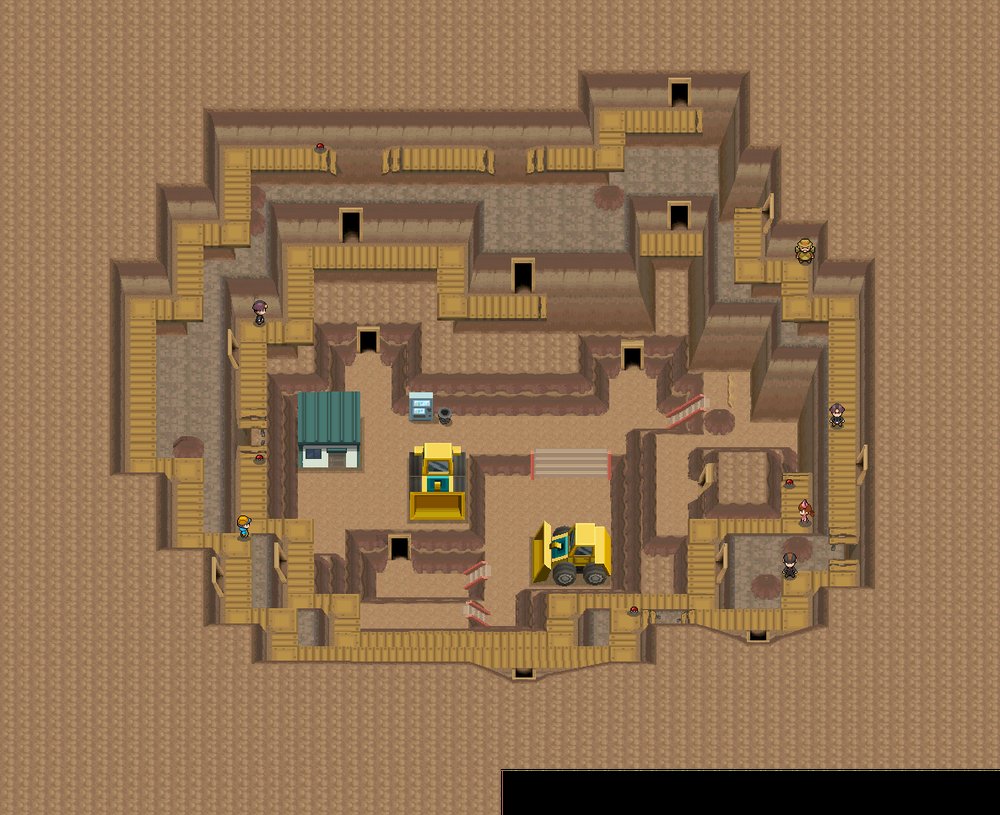 Twist Mountain 7