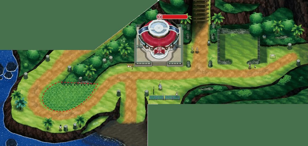 Tapu Village 1