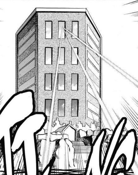 Trainer Tower 28