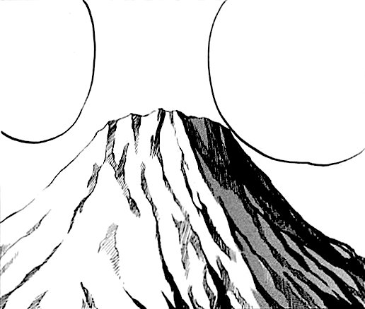 Mt. Chimney 11