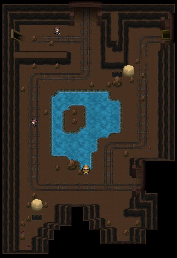 Clay Tunnel 2