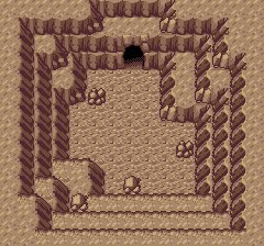 Granite Cave 4