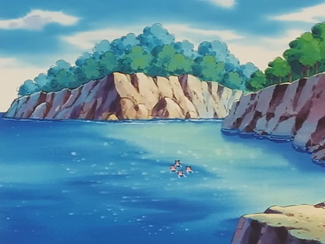 Whirl Islands 21