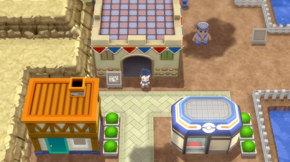 Sunyshore City 2