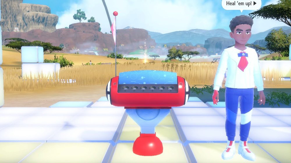 kanto-pokecenter 18