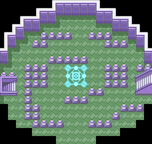 Pokémon Tower 17