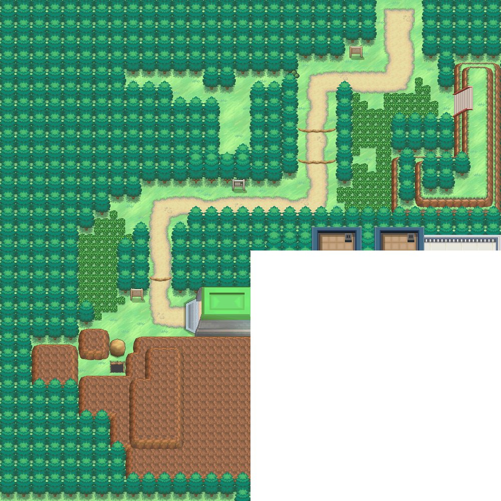 Route 2 1