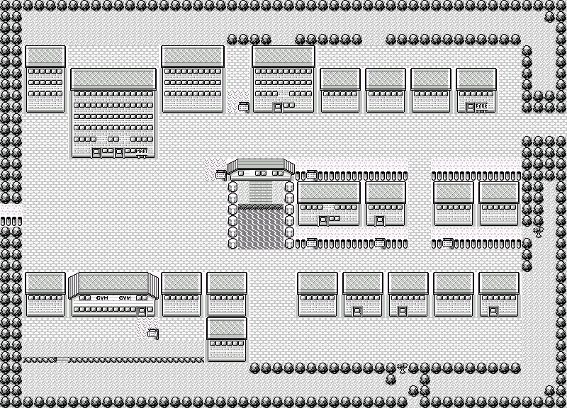 Celadon City 2