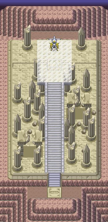 Hall of Origin 4
