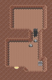 Secret Base 14