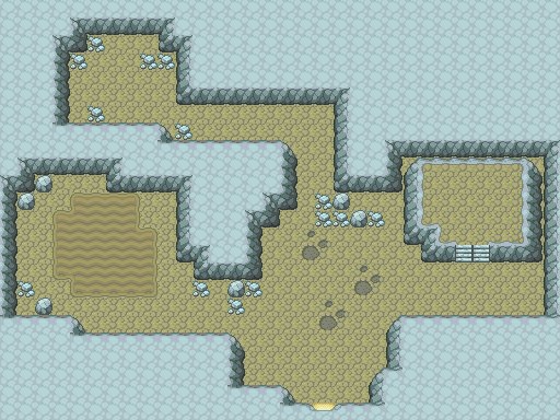 Altering Cave 4