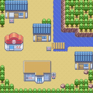 Dewford Town 2