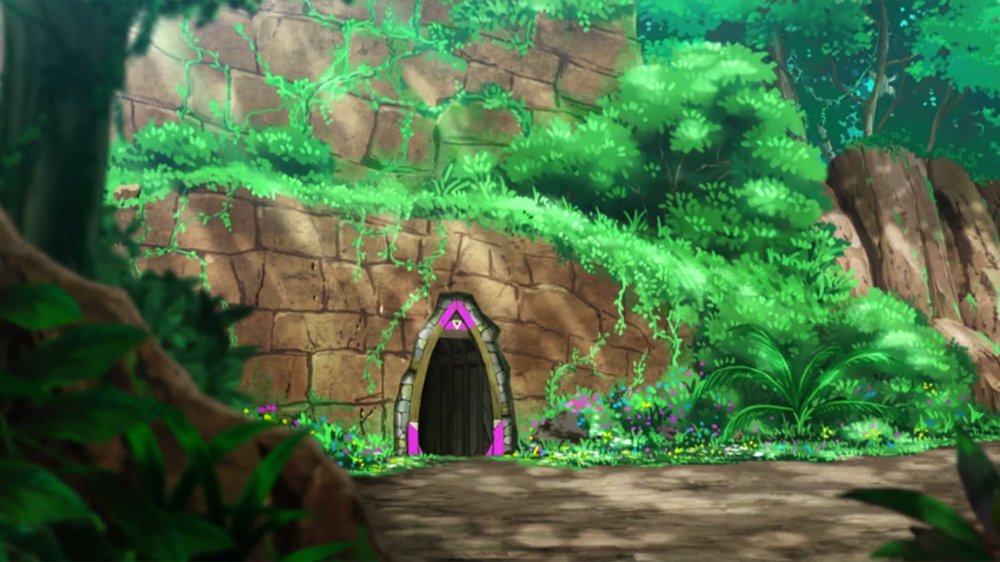 Ruins of Life 2