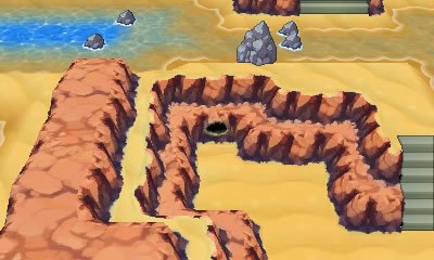 Secret Base 102