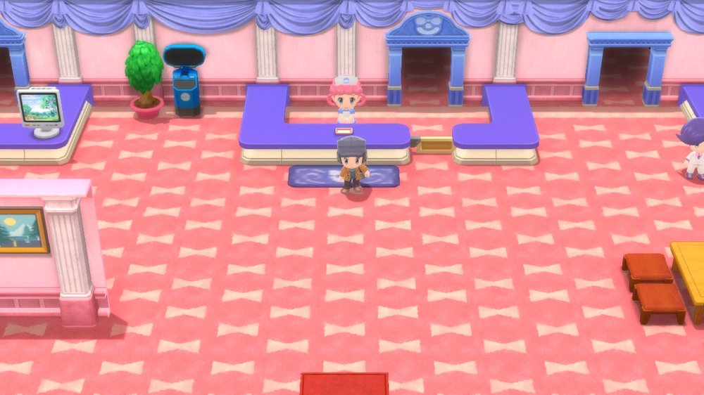 Contest Hall 14