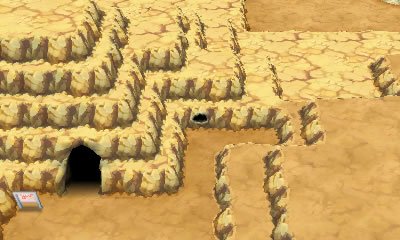 Secret Base 42