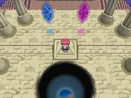 Spear Pillar 19