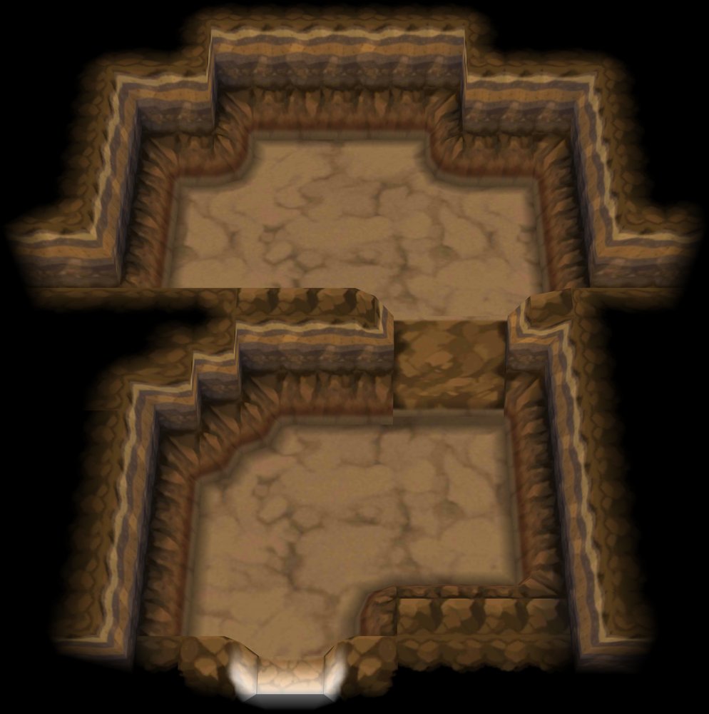 Secret Base 111